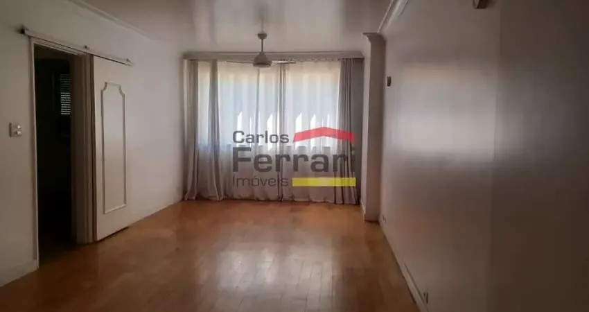 Apartamento com 2 quartos à venda na Rua João Moura, 1108, Pinheiros, São Paulo