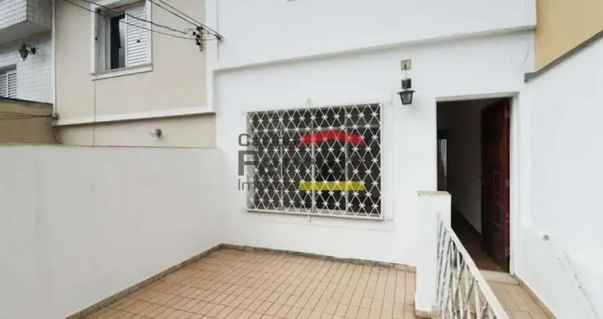 Sobrado para alugar com 2 dormitórios, edícula e quintal próximo ao metrô jardim são paulo e santana