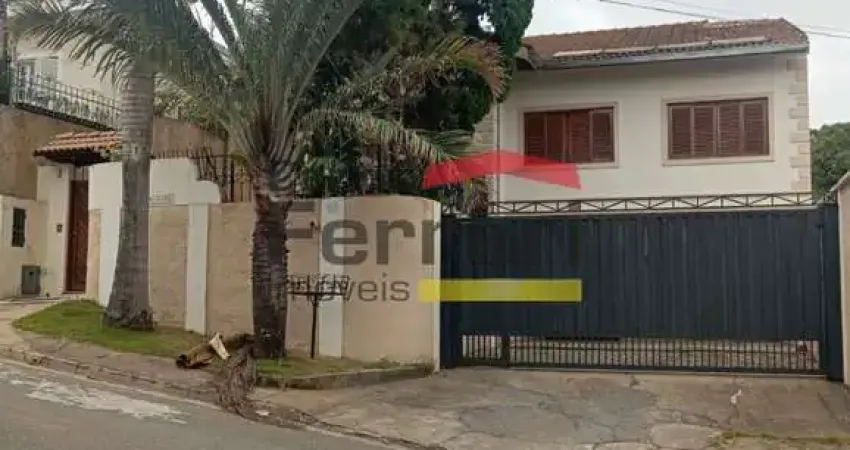 Casa com 3 quartos à venda na Rua Bahia, 155, Jardim Paulista, Atibaia
