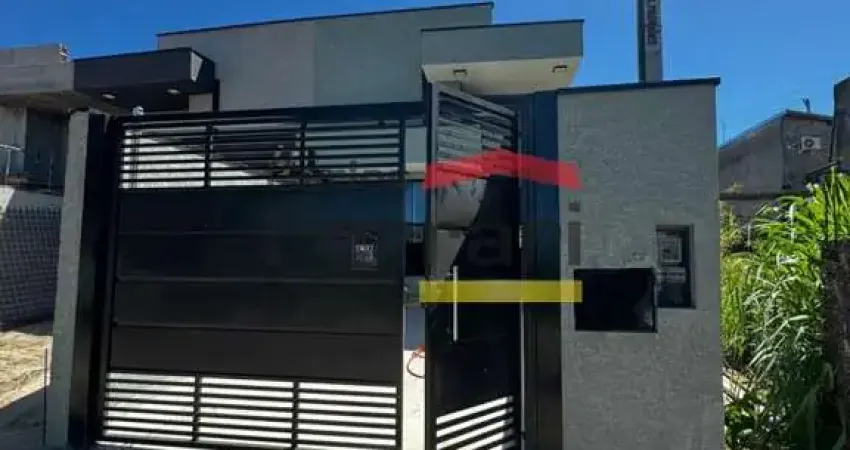 Casa em condomínio fechado com 2 quartos à venda na Rua Fernão Dias, 279, Jardim São Felipe, Atibaia