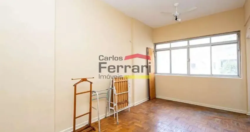 Studio à venda com 31m², 1 quarto e bela vistaav nove de julho,