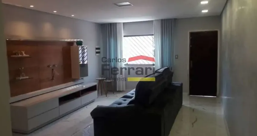 Casa com 3 quartos à venda na Rua Cachoeira do Arari, 471, Vila Guilherme, São Paulo