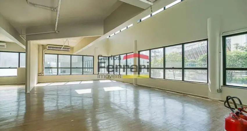 Prédio à venda na Avenida Sumaré, 1700, Perdizes, São Paulo