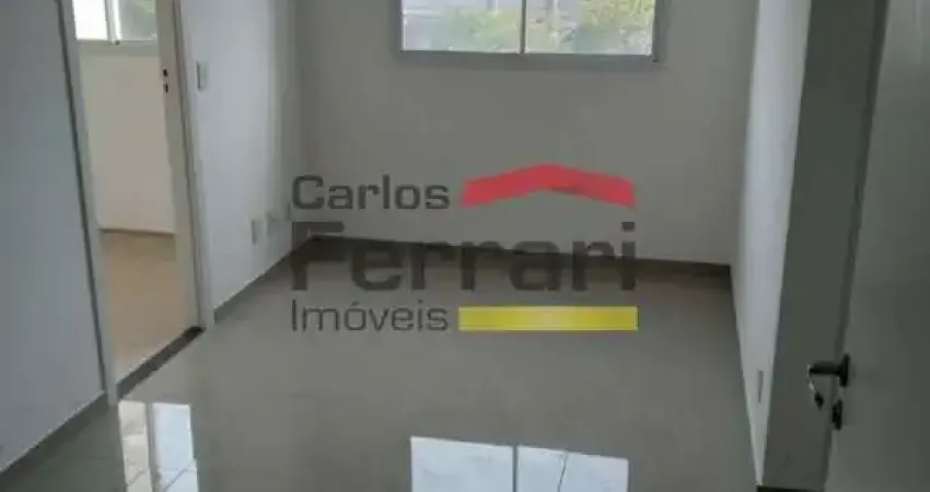 Apartamento de 02 quartos -barra funda, proximo ao metrô - barra funda