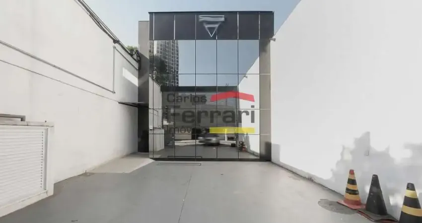 Prédio para alugar na Rua Conselheiro Saraiva, 571, Santana, São Paulo