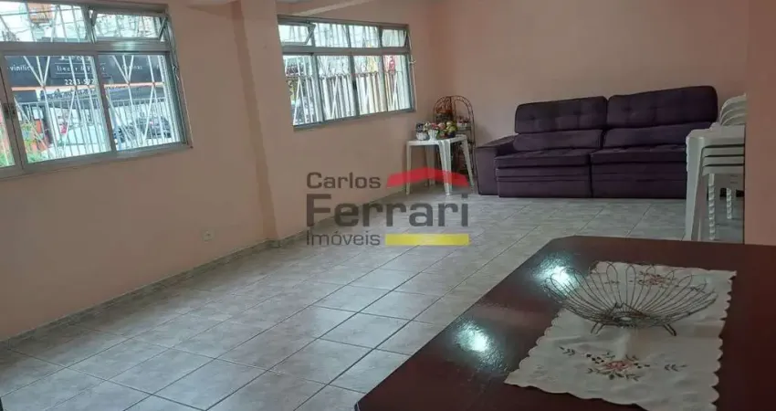 Apartamento com 2 quartos à venda na Rua Conselheiro Moreira de Barros, 608, Santana, São Paulo