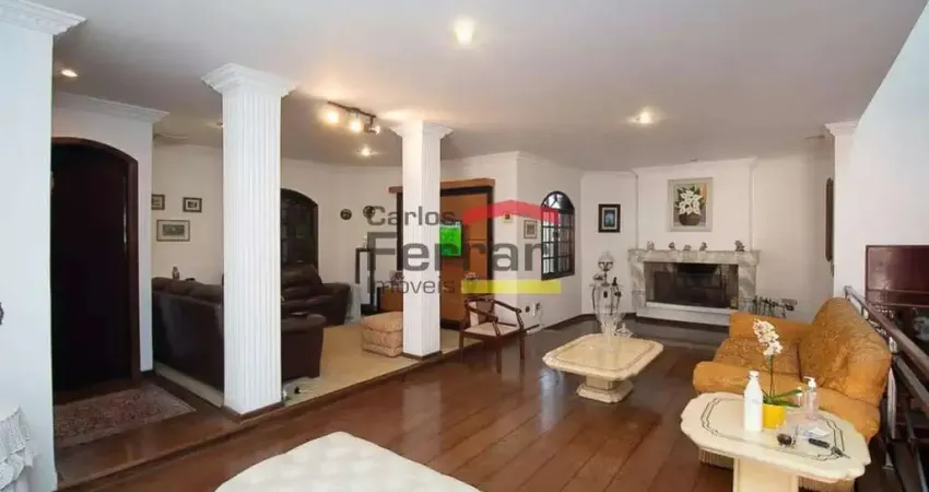 Casa com 4 quartos para alugar na Rua Andréa Del Sarto, 64, Tremembé, São Paulo