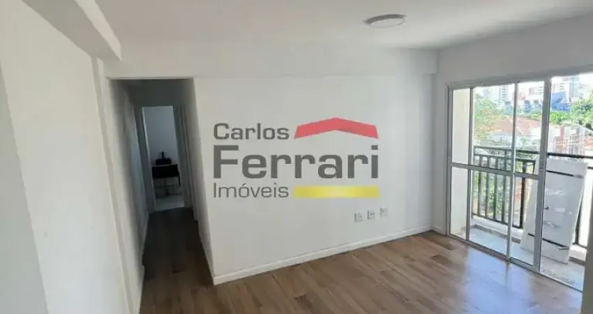 Apartamento com 2 quartos à venda na Rua Paulo Maldi, 342, Tucuruvi, São Paulo