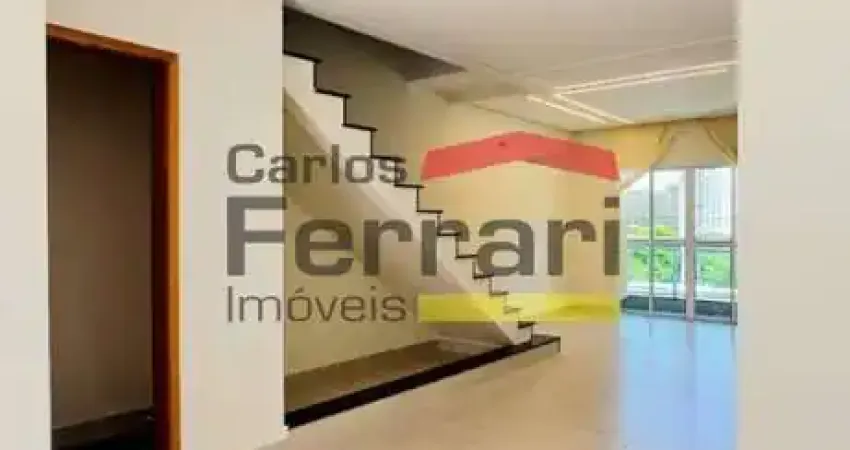 Sobrado 140 m vila augusta 4 dormitórios 2 suítes 3 vagas churrasqueira