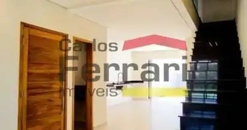 Sobrado alto padrão  com 140 m vila augusta 4 dormitórios 2 suítes 3 vagas churrasqueira  sacada