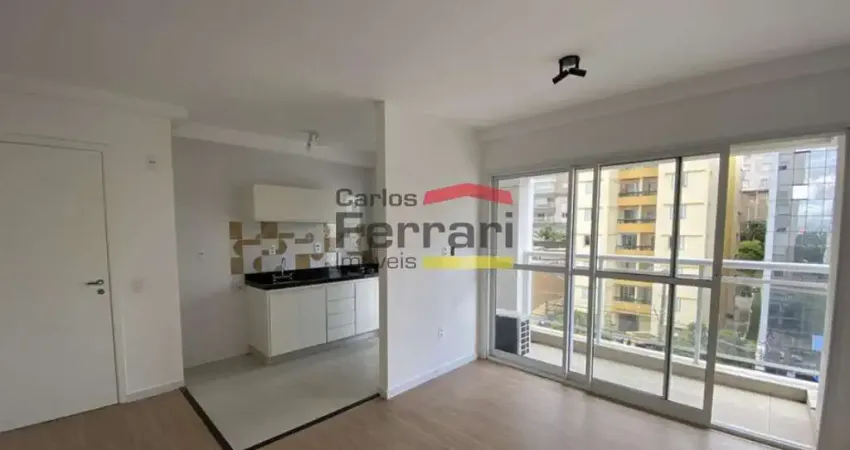 Apartamento para locação, santana, 01 dormitório, 01 suíte, 01 vaga