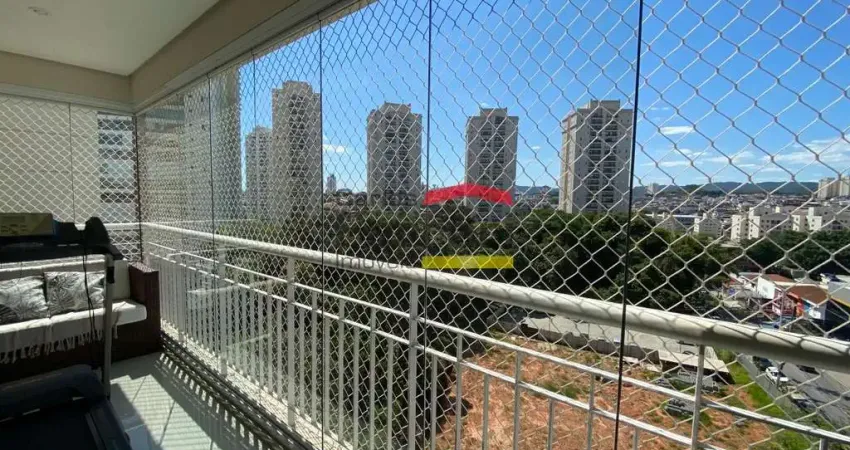 Apartamento 104m , 3 dormitórios (1 suite), 4 ar condicionado , escritório, sala para 2 ambientes,
