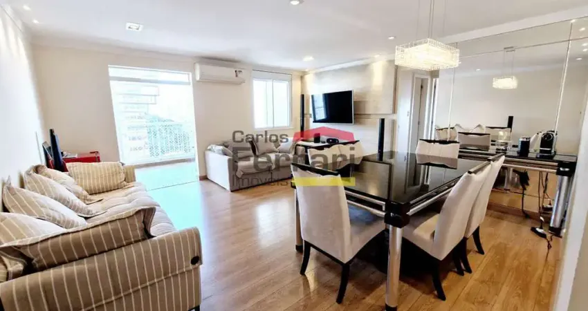 Apartamento com 3 quartos à venda na Rua Engenheiro Mac Lean, 427, Santana, São Paulo