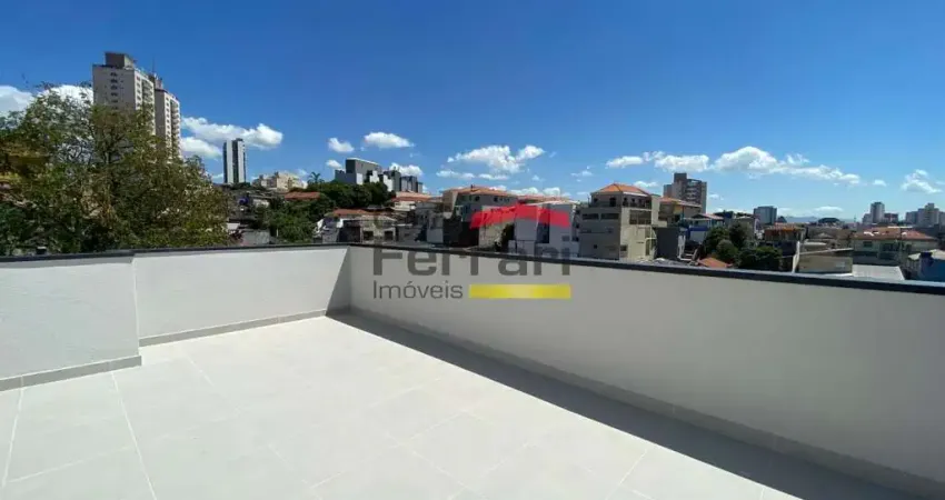 Casa em condomínio fechado com 1 quarto à venda na Rua Francisca Maria de Souza, 145, Parada Inglesa, São Paulo