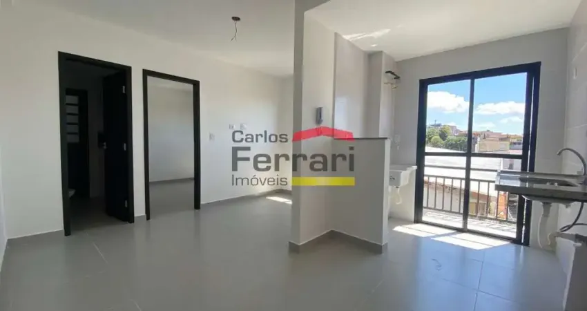 Casa em condomínio fechado com 1 quarto à venda na Rua Francisca Maria de Souza, 145, Parada Inglesa, São Paulo