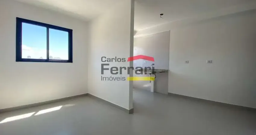 Casa em condomínio fechado com 1 quarto à venda na Rua Francisca Maria de Souza, 145, Parada Inglesa, São Paulo