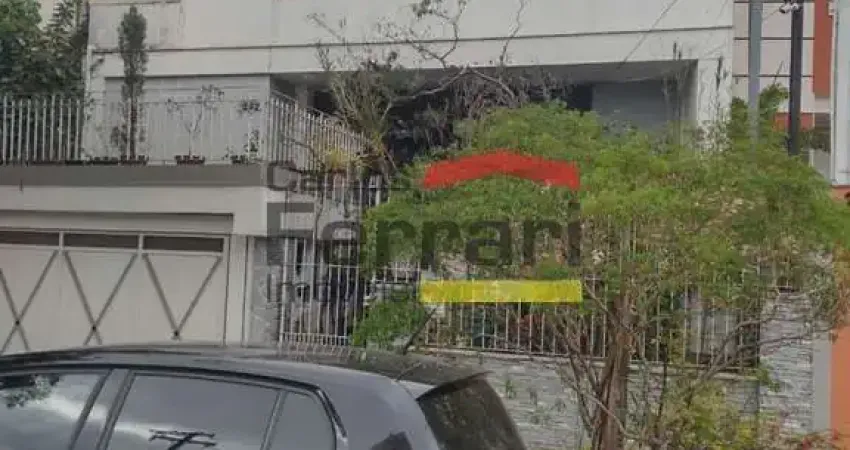 Casa com 3 quartos à venda na Rua Joaquim Osório de Azevedo, 252, Jardim São Paulo (Zona Norte), São Paulo