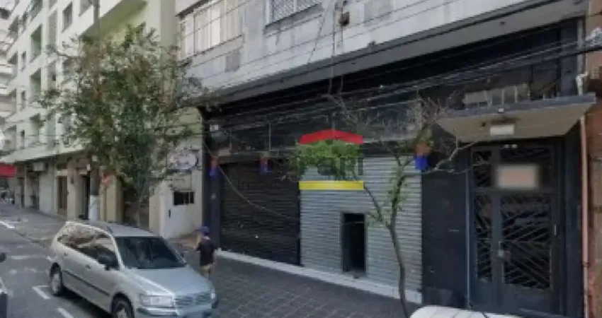 Apartamento com 2 quartos à venda na Rua Guarani, 133, Bom Retiro, São Paulo