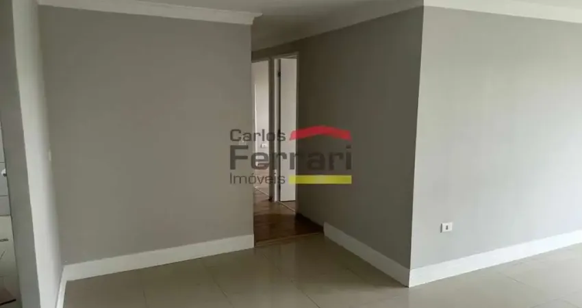 Apartamento com 2 quartos à venda na Rua Guian, 334, Vila Campestre, São Paulo