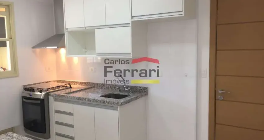 Apartamento com 1 quarto para alugar na Rua Desembargador Euclides da Silveira, 96, Casa Verde, São Paulo