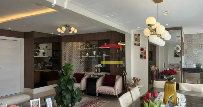 Apartamento com 3 quartos à venda na Rua Maria Curupaiti, 1164, Vila Ester (Zona Norte), São Paulo