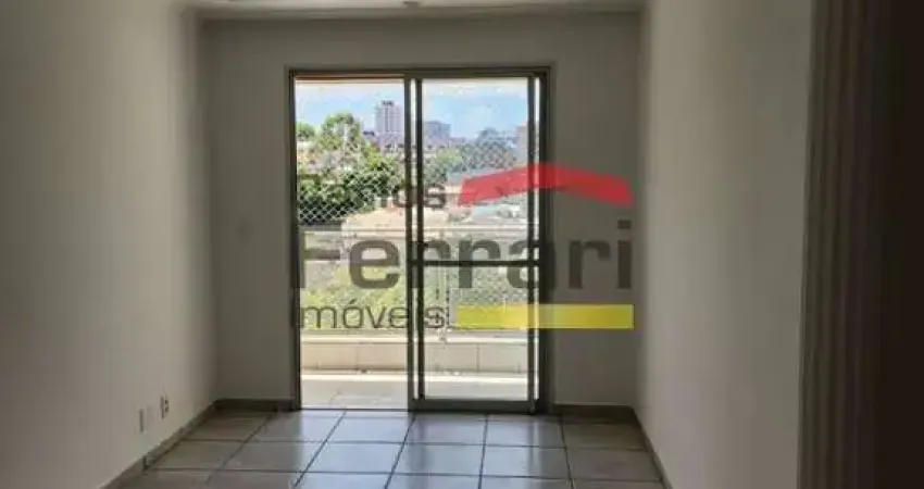 Apartamento com 2 quartos à venda na Avenida do Guacá, 445, Lauzane Paulista, São Paulo