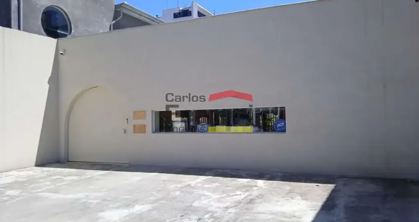 Ponto comercial com 4 salas à venda na Rua Paraopeba, 38, Pinheiros, São Paulo