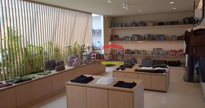 Ponto comercial com 4 salas à venda na Rua Paraopeba, 38, Pinheiros, São Paulo