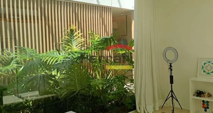 Casa comercial - pinheiros - locação - 157m2 area construida