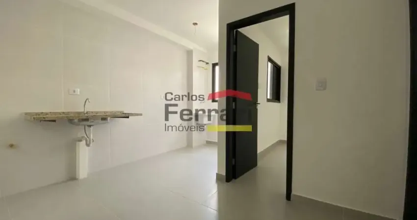 Casa em condomínio fechado com 1 quarto à venda na Rua Francisca Maria de Souza, 145, Parada Inglesa, São Paulo