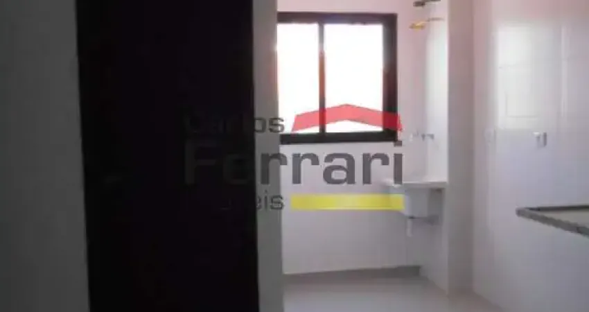 Casa em condomínio fechado com 1 quarto à venda na Rua Francisca Maria de Souza, 145, Parada Inglesa, São Paulo