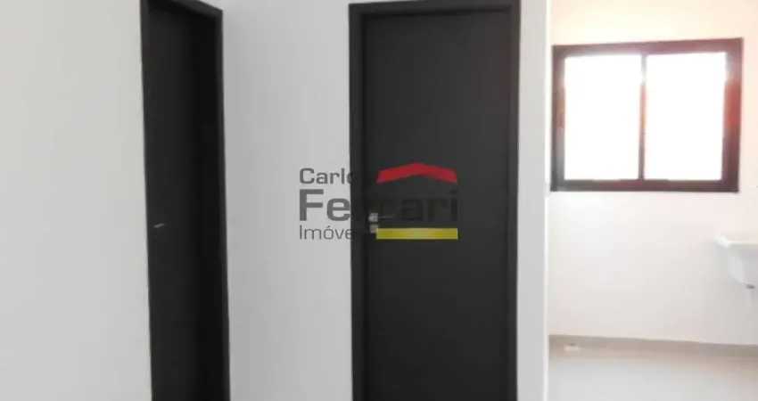 Casa em condomínio fechado com 1 quarto à venda na Rua Francisca Maria de Souza, 145, Parada Inglesa, São Paulo