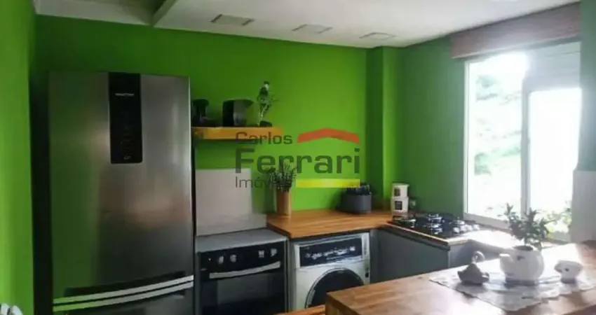 Apartamento com 2 quartos para alugar na Avenida Paulo Cuba de Souza, 58, Jardim Bom Sucesso, Campinas