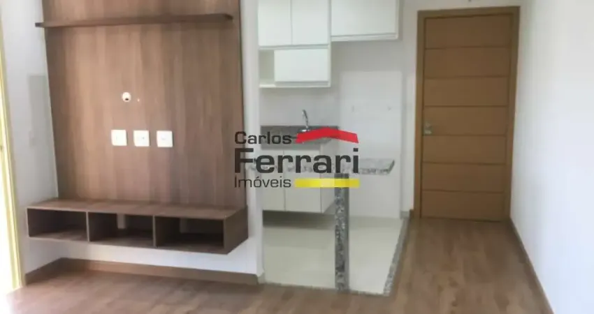 Apartamento com 1 quarto à venda na Rua Desembargador Euclides da Silveira, 96, Casa Verde, São Paulo