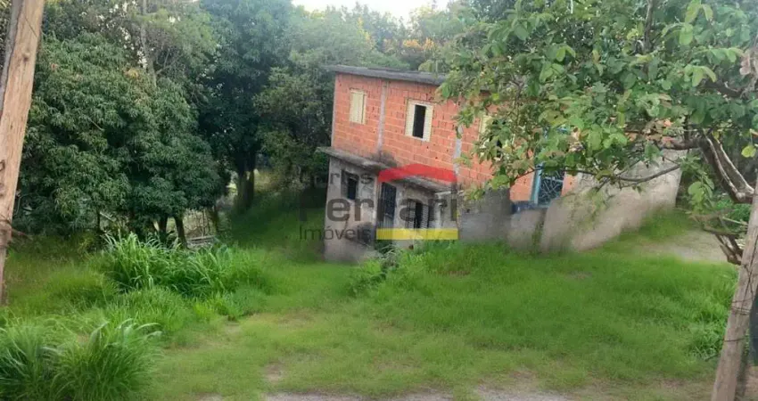 Casa com 2 quartos à venda na Rua Tolstoi, 445, Jardim Progresso, Franco da Rocha