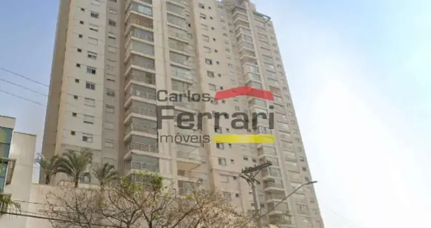 Apartamento com 3 quartos à venda na Avenida Direitos Humanos, 1201, Imirim, São Paulo