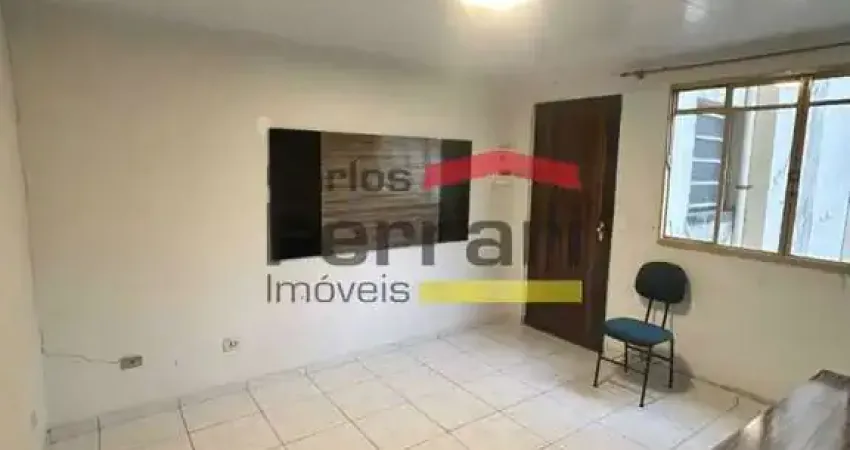 Apartamento com 2 quartos para alugar na Rua José Eduardo Pereira II, 322, Jardim Brasília (Zona Norte), São Paulo