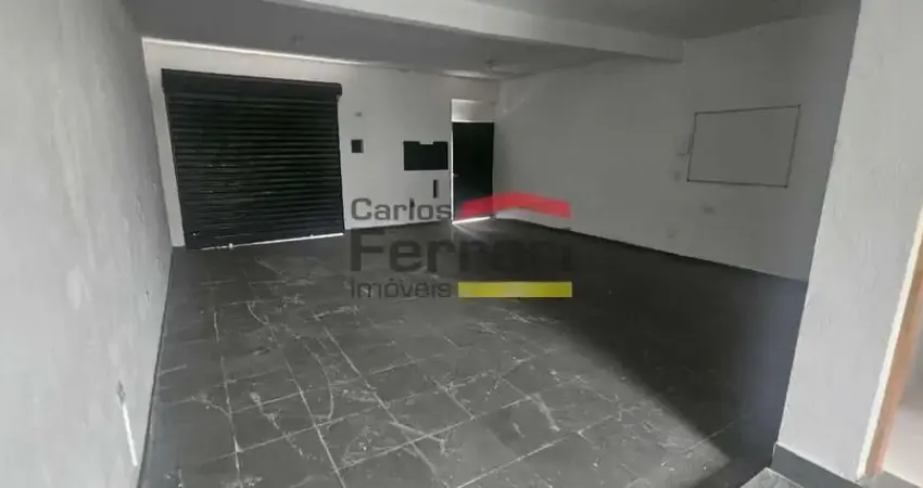 Ponto comercial com 1 sala para alugar na Rua Miguel Ângelo Lupi, 56, Vila Roque, São Paulo