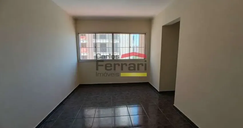 Apartamento para venda , 2 quartos , 2 banheiros, 1 vaga, vila pauliceia