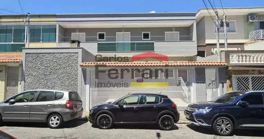 Casa com 3 quartos à venda na Rua José de Almeida, 1050, Vila Medeiros, São Paulo