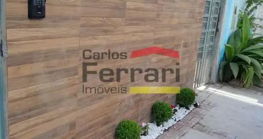 Apartamento com 2 quartos à venda na Rua Padre Meliton Vigueira Penillos, 51, Vila Leopoldina, São Paulo