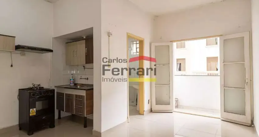 Apartamento com 1 quarto à venda na Rua João Adolfo, 27, Centro, São Paulo