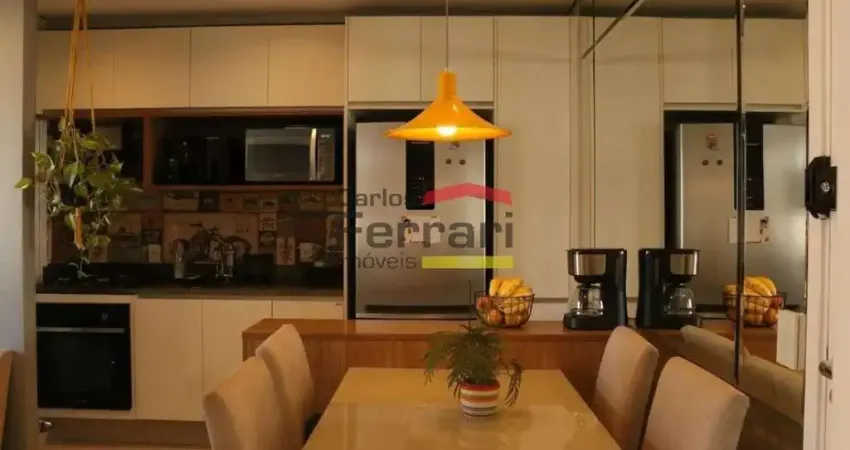 Apartamento 01 quarto - mobiliado - pronto para morar - barra funda -