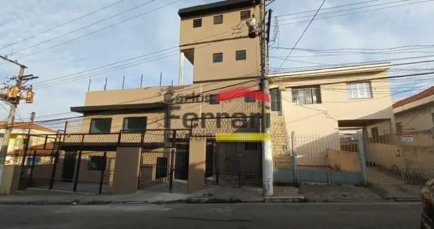 Prédio comercial à venda na vila medeiros com 1.176m² - 4 andares - elevador e 27 salas - reformado
