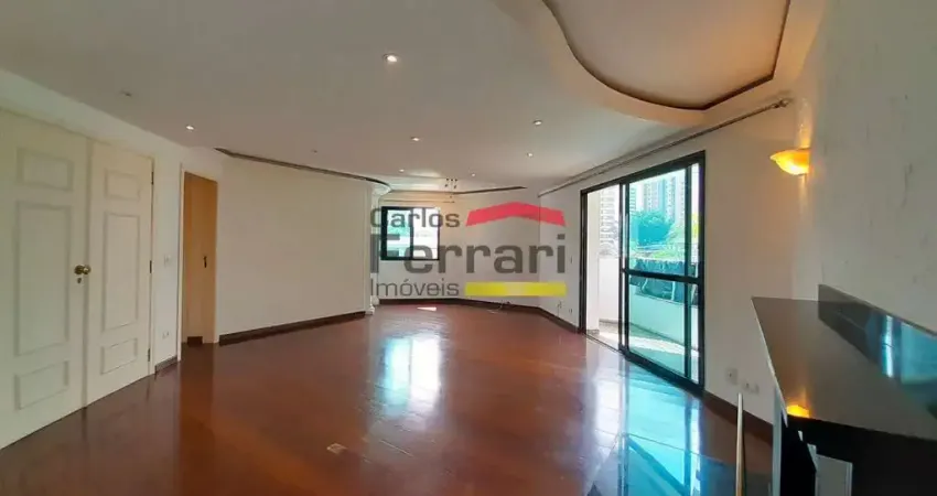 Apartamento com 3 quartos para alugar na Rua Doutor Guilherme Cristofel, 340, Santana, São Paulo