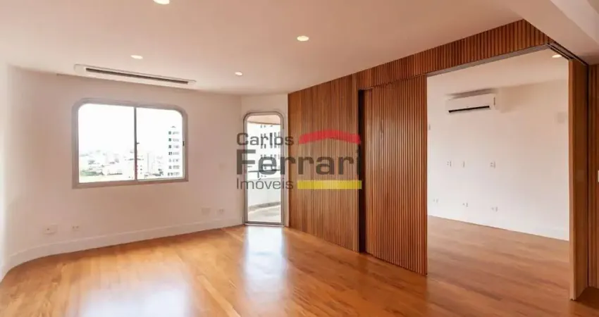 Apartamento amplo com 2 suítes e 2 vagas próximo ao metrô marechal deodoro