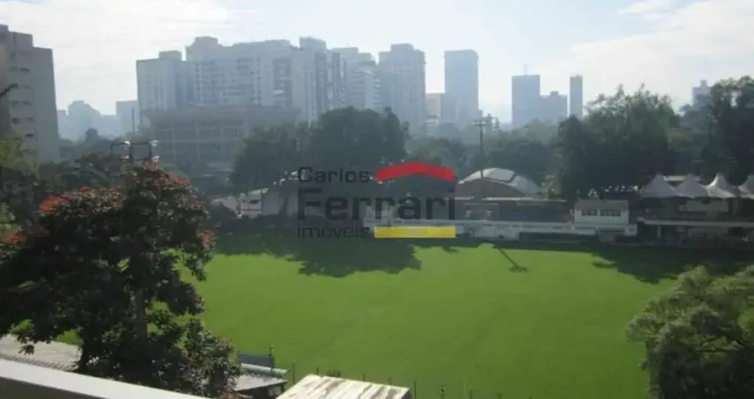 Apartamento amplo | 4 quartos | 2 suítes | 3 vagas | jardim europa - locação