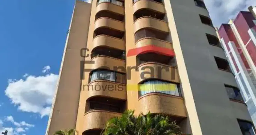 Apartamento em santana, com 3 quartos, 2 vagas, próximo ao metrô santana