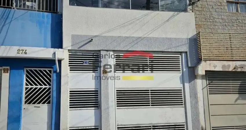 Casa com 3 quartos para alugar na Rua Aprazível, 272, Vila Nova Cachoeirinha, São Paulo