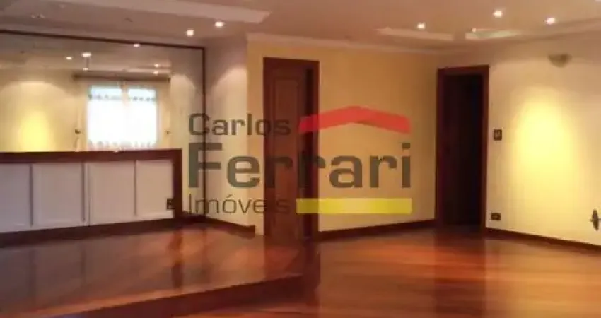 Apartamento alto padrão água fria 4 dormitórios, 2 suítes, 3 vagas, próximo de comércios e conduções